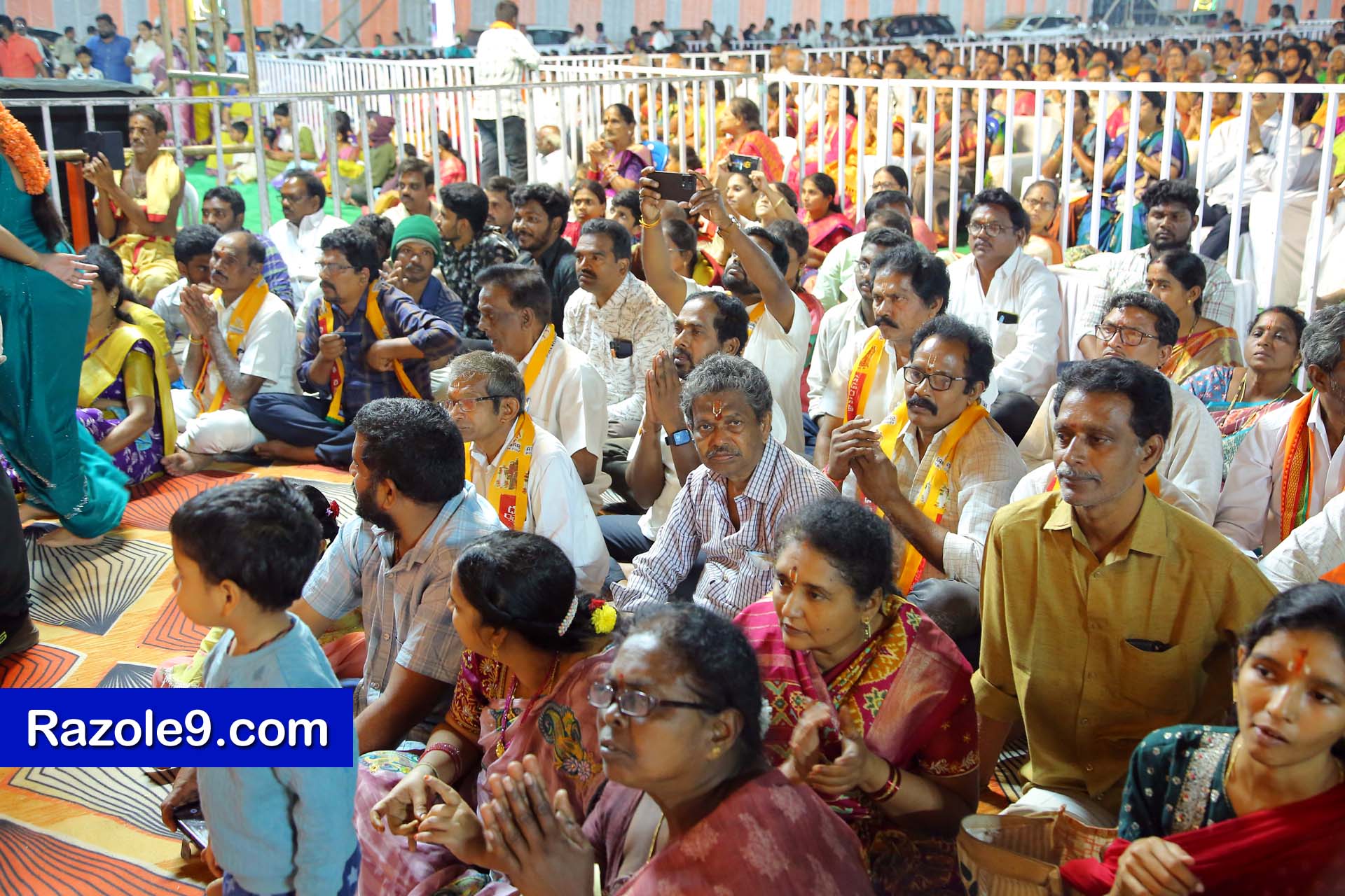 Srinivasa Kalyanam - vegivaaripalem - 2026